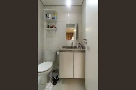 Apartamento para alugar com 34m², 1 quarto e 1 vagaBanheiro