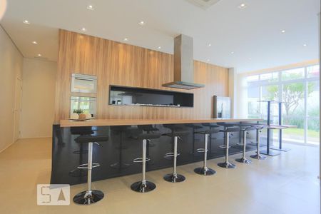 Apartamento para alugar com 34m², 1 quarto e 1 vagaÁrea comum