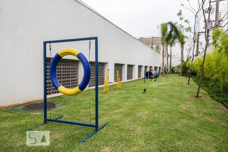 Apartamento para alugar com 34m², 1 quarto e 1 vagaÁrea comum