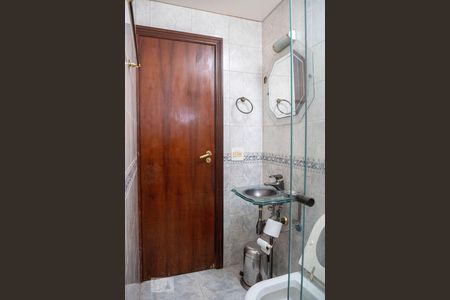 Apartamento para alugar com 100m², 3 quartos e 2 vagasBanheiro