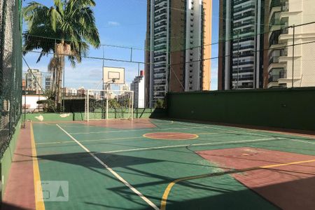 Apartamento para alugar com 100m², 3 quartos e 2 vagasQuadra