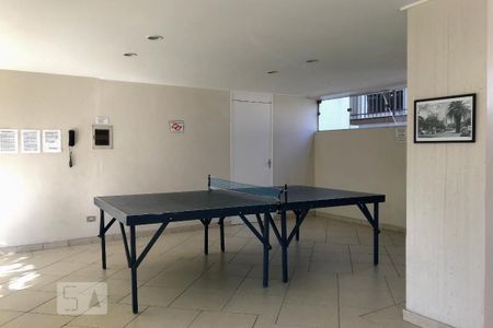 Apartamento para alugar com 100m², 3 quartos e 2 vagas Apartamento para alugar com 100m², 3 quartos e 2 vagasSala de Jogos