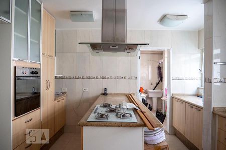 Apartamento para alugar com 100m², 3 quartos e 2 vagasCozinha