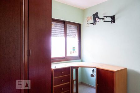 Quarto 1 de apartamento para alugar com 3 quartos, 100m² em Vila Mariana, São Paulo