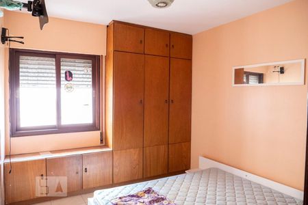 Quarto 2 de apartamento para alugar com 3 quartos, 100m² em Vila Mariana, São Paulo