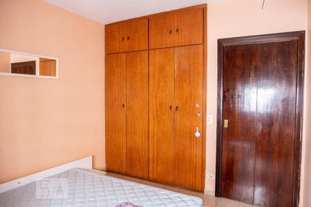 Quarto 2 de apartamento para alugar com 3 quartos, 100m² em Vila Mariana, São Paulo