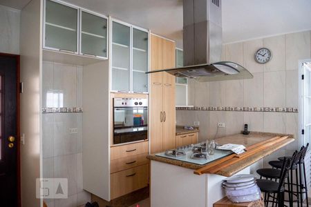 Apartamento para alugar com 100m², 3 quartos e 2 vagasCozinha