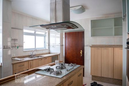 Apartamento para alugar com 100m², 3 quartos e 2 vagasCozinha