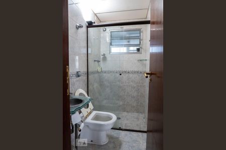 Apartamento para alugar com 100m², 3 quartos e 2 vagasBanheiro