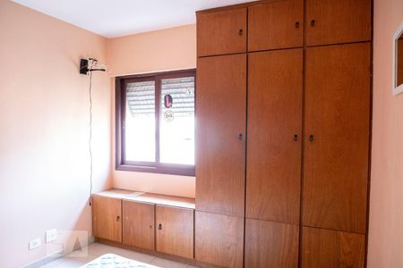 Quarto 2 de apartamento para alugar com 3 quartos, 100m² em Vila Mariana, São Paulo