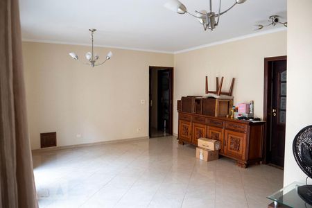 Sala de apartamento para alugar com 3 quartos, 100m² em Vila Mariana, São Paulo