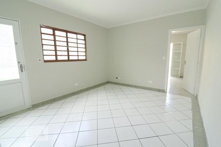 Sala de casa para alugar com 2 quartos, 85m² em Vila Santo Estéfano, São Paulo