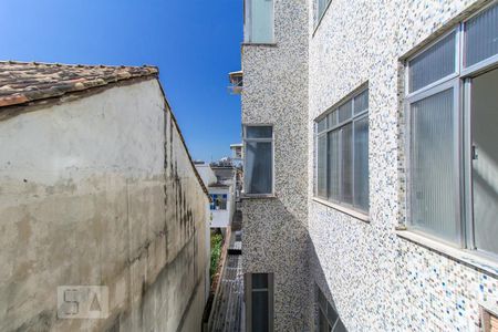 Vista do Quarto 1 de apartamento à venda com 2 quartos, 55m² em Abolição, Rio de Janeiro