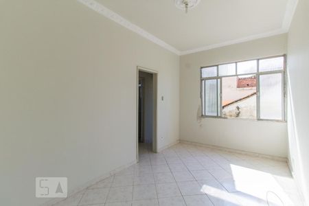 Sala de apartamento para alugar com 2 quartos, 55m² em Abolição, Rio de Janeiro