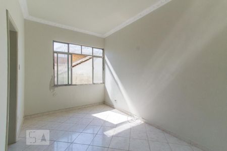 Sala de apartamento à venda com 2 quartos, 55m² em Abolição, Rio de Janeiro