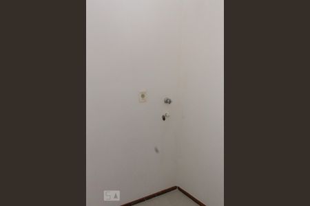 Quarto da  Área de Serviço de apartamento à venda com 2 quartos, 62m² em Santo Antônio, Belo Horizonte