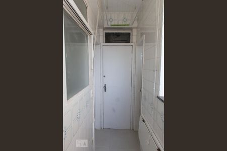 Apartamento à venda com 62m², 2 quartos e 1 vaga Apartamento à venda com 62m², 2 quartos e 1 vagaÁrea de Serviço