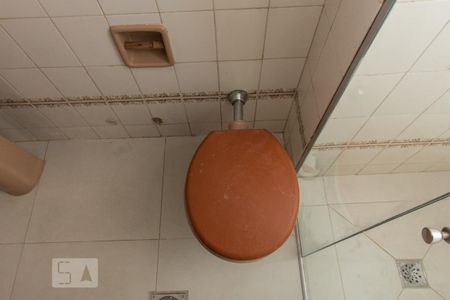 Apartamento à venda com 62m², 2 quartos e 1 vaga Apartamento à venda com 62m², 2 quartos e 1 vagaBanheiro Corredor