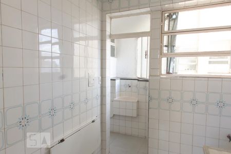 Apartamento à venda com 62m², 2 quartos e 1 vaga Apartamento à venda com 62m², 2 quartos e 1 vagaCozinha
