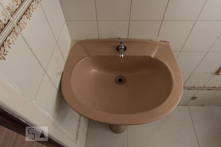Apartamento à venda com 62m², 2 quartos e 1 vaga Apartamento à venda com 62m², 2 quartos e 1 vagaBanheiro Corredor