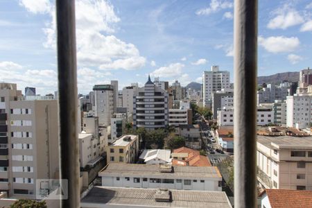 Apartamento à venda com 62m², 2 quartos e 1 vaga Apartamento à venda com 62m², 2 quartos e 1 vagaVista do Quarto 2