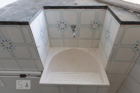 Apartamento à venda com 62m², 2 quartos e 1 vaga Apartamento à venda com 62m², 2 quartos e 1 vagaÁrea de Serviço