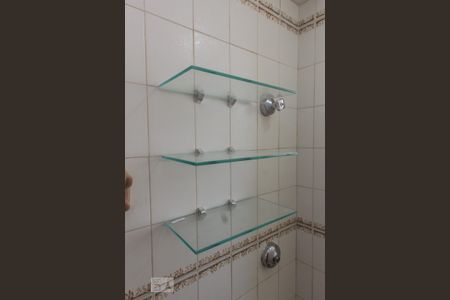 Apartamento à venda com 62m², 2 quartos e 1 vaga Apartamento à venda com 62m², 2 quartos e 1 vagaBanheiro Corredor
