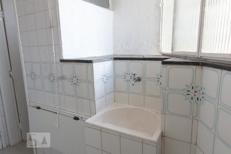 Apartamento à venda com 62m², 2 quartos e 1 vaga Apartamento à venda com 62m², 2 quartos e 1 vagaÁrea de Serviço