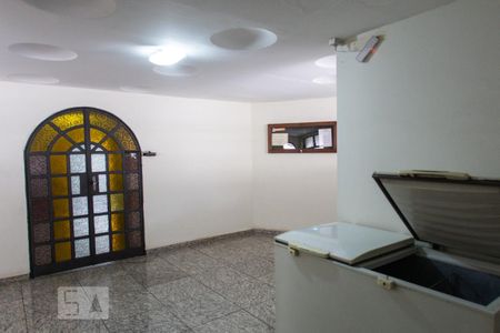 Apartamento à venda com 62m², 2 quartos e 1 vaga Apartamento à venda com 62m², 2 quartos e 1 vagaSalão de Festas