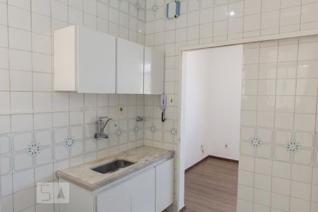 Apartamento à venda com 62m², 2 quartos e 1 vaga Apartamento à venda com 62m², 2 quartos e 1 vagaCozinha