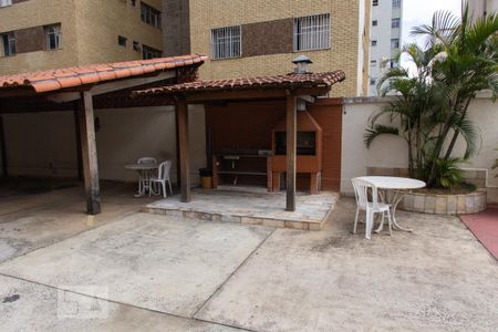 Apartamento à venda com 62m², 2 quartos e 1 vaga Apartamento à venda com 62m², 2 quartos e 1 vagaEspaço Gourmet