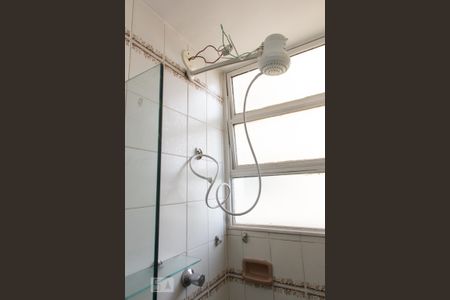 Apartamento à venda com 62m², 2 quartos e 1 vaga Apartamento à venda com 62m², 2 quartos e 1 vagaBanheiro Corredor