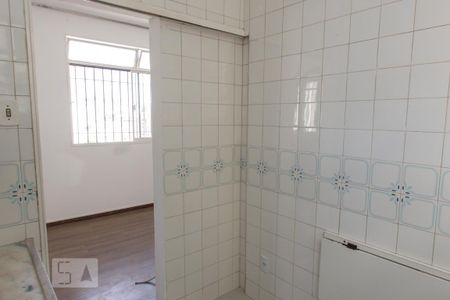 Apartamento à venda com 62m², 2 quartos e 1 vaga Apartamento à venda com 62m², 2 quartos e 1 vagaCozinha