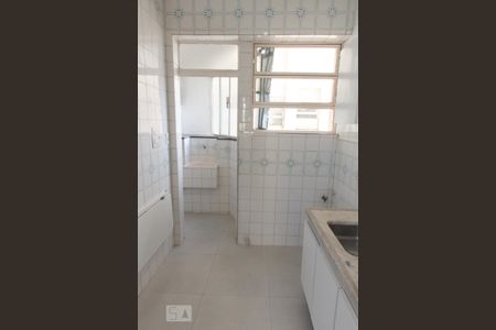 Apartamento à venda com 62m², 2 quartos e 1 vaga Apartamento à venda com 62m², 2 quartos e 1 vagaCozinha