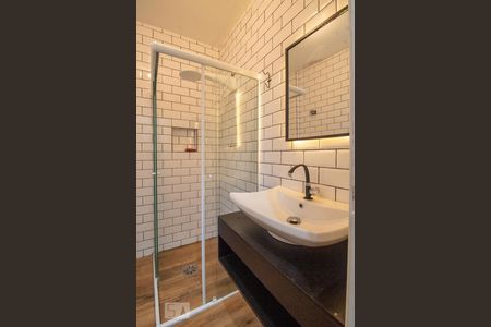 Apartamento à venda com 73m², 2 quartos e sem vagaBanheiro