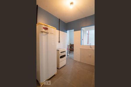 Apartamento à venda com 73m², 2 quartos e sem vagaCozinha