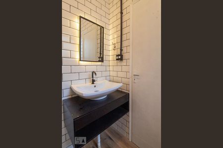 Apartamento à venda com 73m², 2 quartos e sem vagaBanheiro