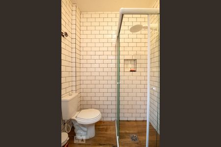 Apartamento à venda com 73m², 2 quartos e sem vagaBanheiro