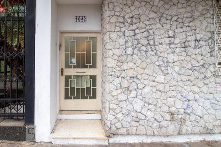 Apartamento à venda com 73m², 2 quartos e sem vagaFachada