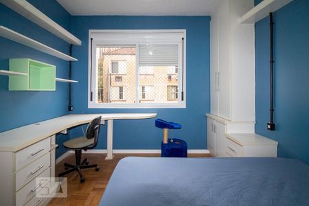 Quarto 1 de apartamento à venda com 2 quartos, 73m² em Rio Branco, Porto Alegre