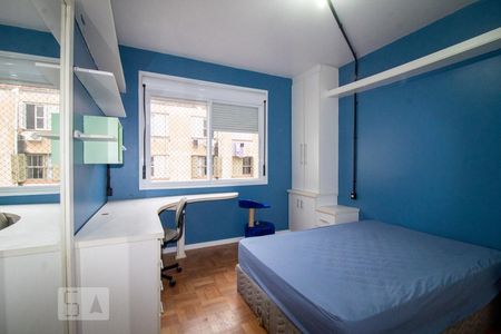 Quarto 1 de apartamento à venda com 2 quartos, 73m² em Rio Branco, Porto Alegre