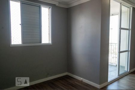 Sala/Cozinha de apartamento à venda com 2 quartos, 61m² em Vila Cunha Bueno, São Paulo