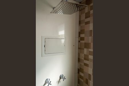 Apartamento à venda com 61m², 2 quartos e 1 vagaBanheiro da Suíte