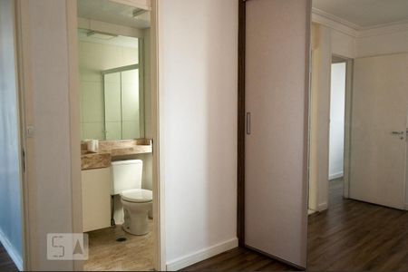 Apartamento à venda com 61m², 2 quartos e 1 vagaQuarto 1 - Suíte