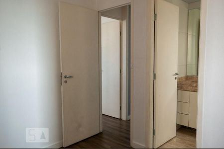 Apartamento à venda com 61m², 2 quartos e 1 vagaQuarto 1 - Suíte