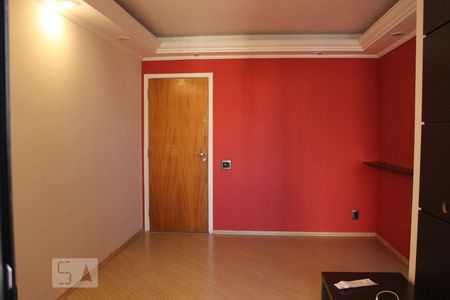 Sala de apartamento à venda com 1 quarto, 50m² em Ipiranga, São Paulo