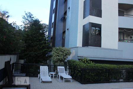 Apartamento para alugar com 50m², 1 quarto e 1 vagaÁrea comum