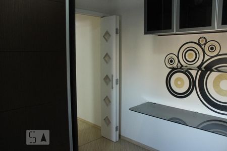 Apartamento para alugar com 50m², 1 quarto e 1 vagaQuarto