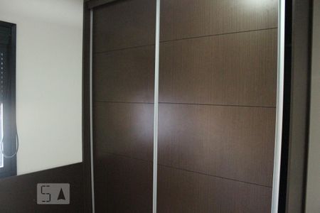 Apartamento para alugar com 50m², 1 quarto e 1 vagaQuarto