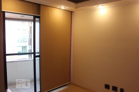 Sala de apartamento à venda com 1 quarto, 50m² em Ipiranga, São Paulo